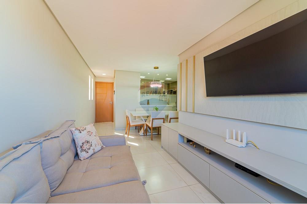 Cobertura - Venda - João Pessoa , Paraíba - IMG07158.JPG - 722001139-20