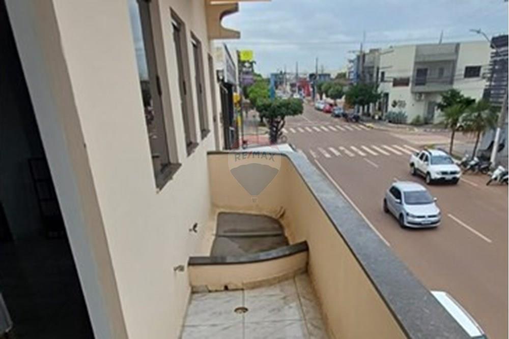 Prédio - Venda - Rondonópolis , Mato Grosso - 17.jpeg - 720851102-47