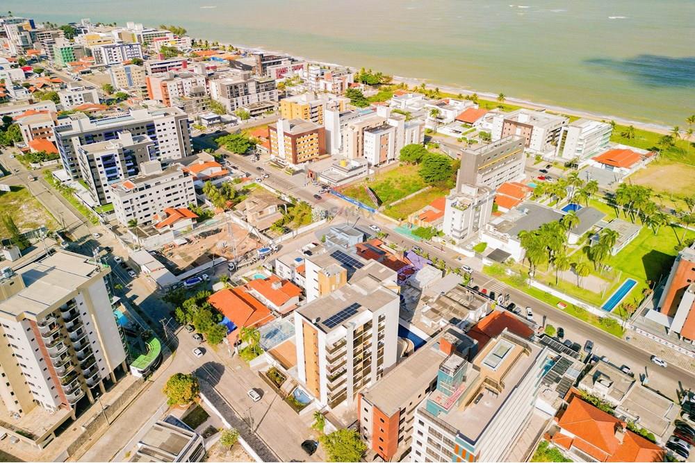 Apartamento - Venda - João Pessoa , Paraíba - DJI_0514.JPG - 722001153-1
