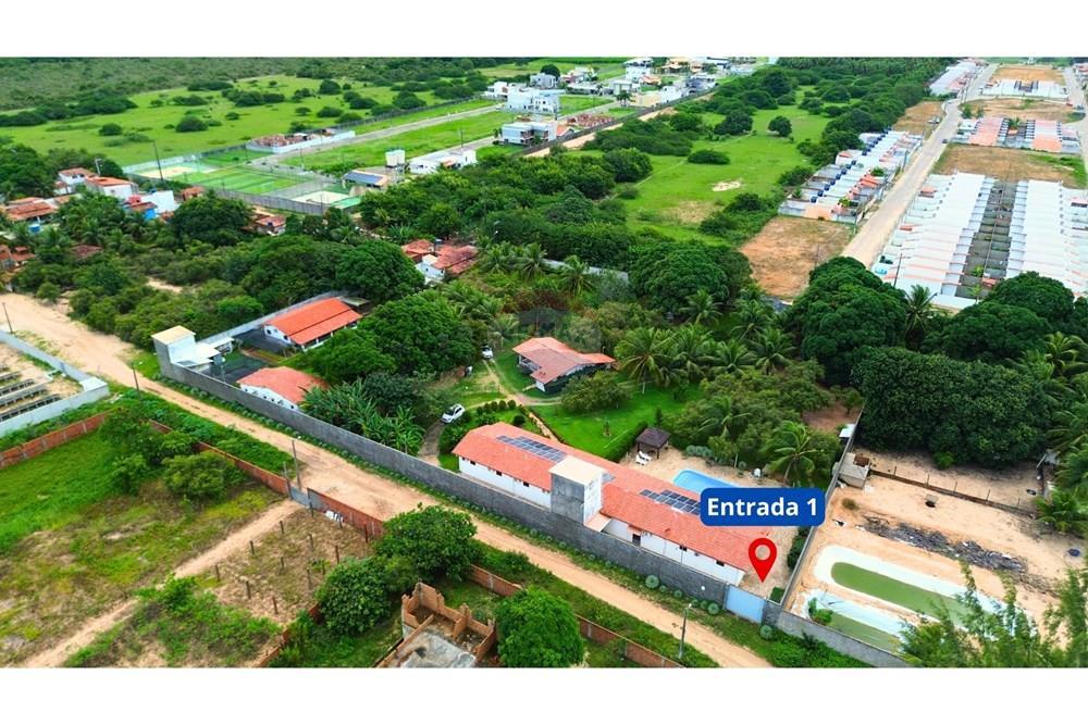 Chácara / Sítio / Fazenda - Venda - Nísia Floresta , Rio Grande do Norte - 2.jpg - 720891106-52