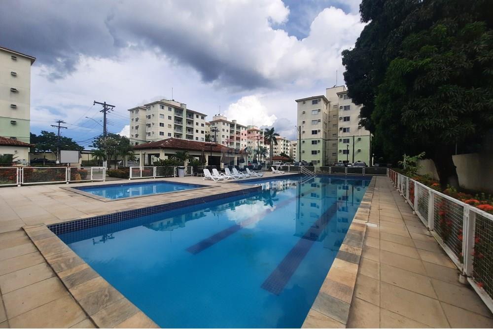 Apartamento - Venda - Manaus , Amazonas - piscina.jpg - 720661037-20