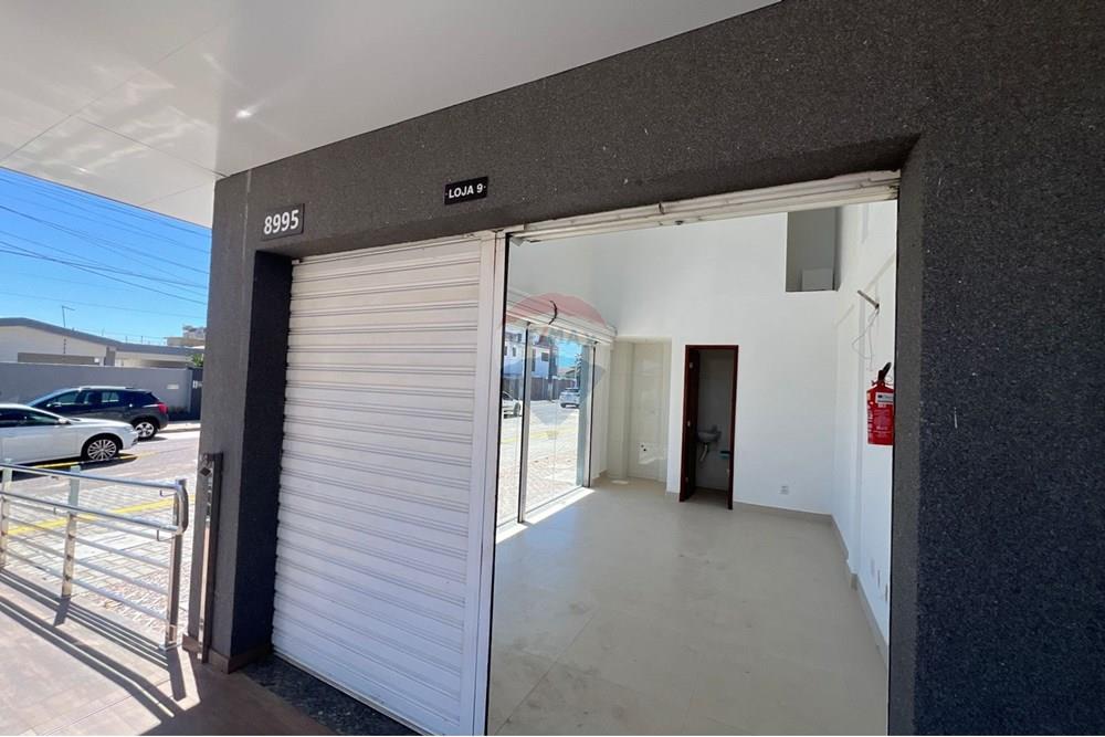 Ponto Comercial/ Loja - Alugar - Natal , Rio Grande do Norte - LOJA 09.jpeg - 720731001-2456