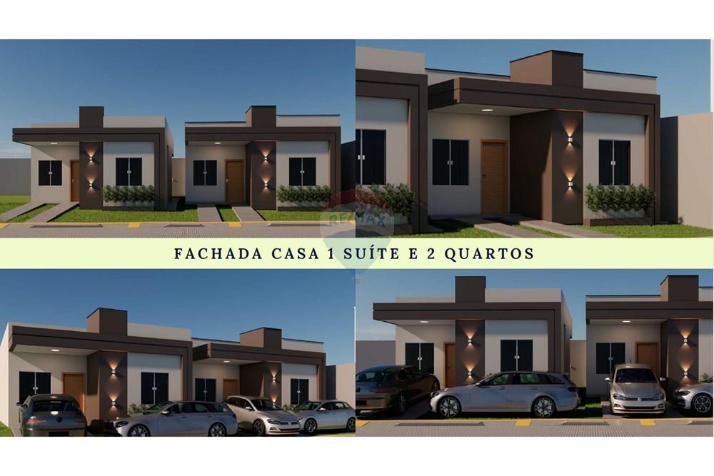 Casa - Venda - Santarém , Pará - Sem título quinta.jpg - 722151008-35