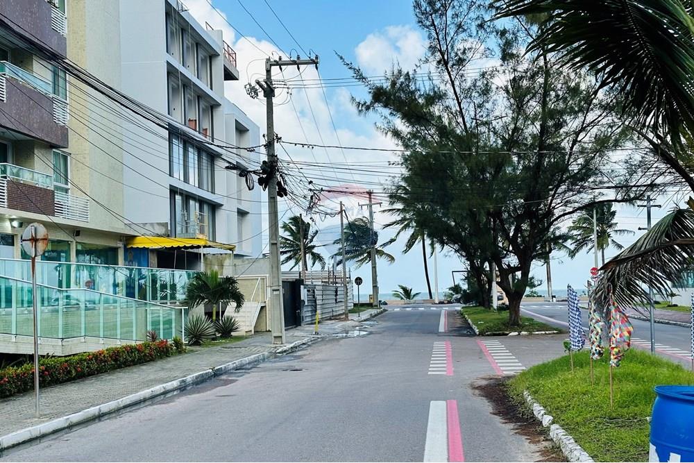 Apart Hotel/ Flat - Venda - Cabedelo , Paraíba - IMG_7627.JPG - 722011022-244