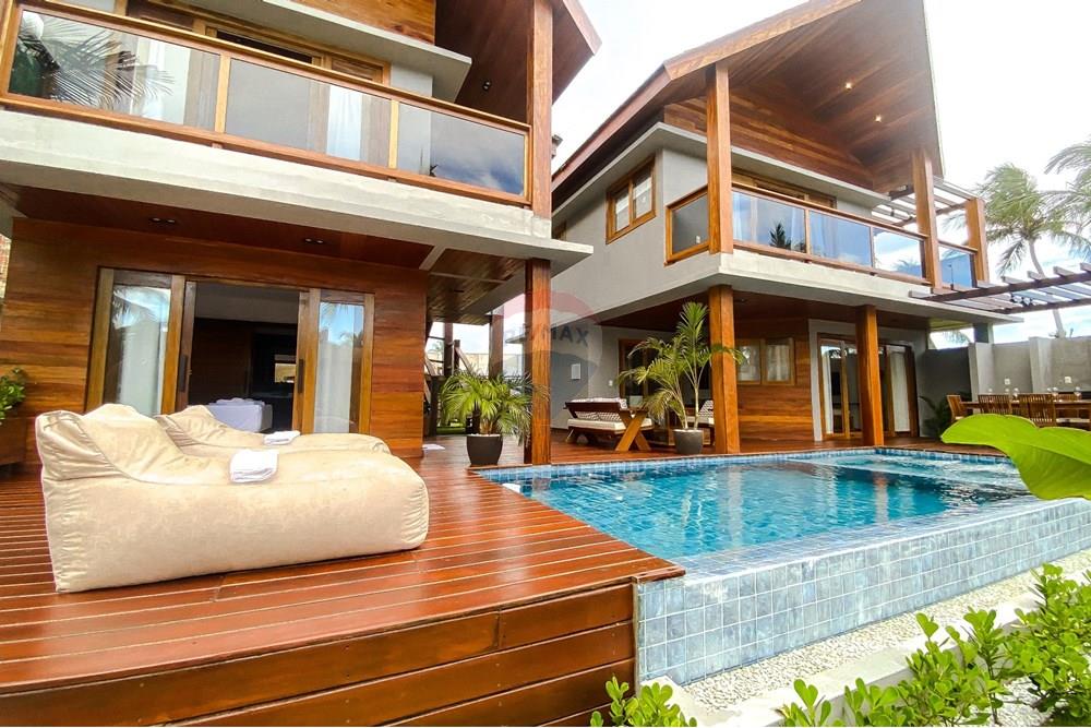 Casa de Vila - Venda - Itarema , Ceará - 1000247897.jpg - 720321029-399