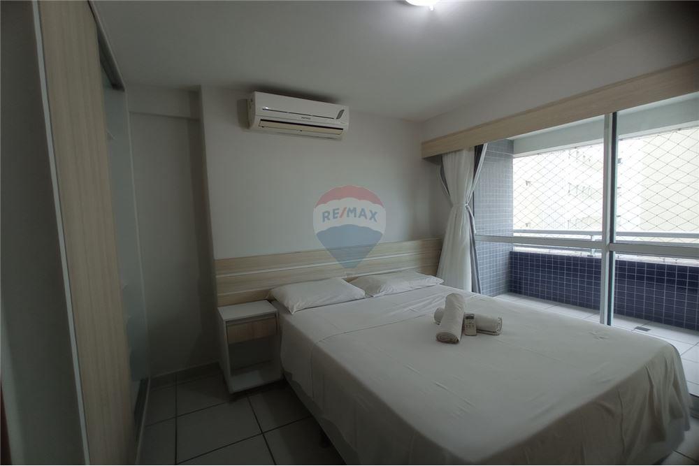 Apartamento - Venda - Fortaleza , Ceará - 11 - 720971002-104