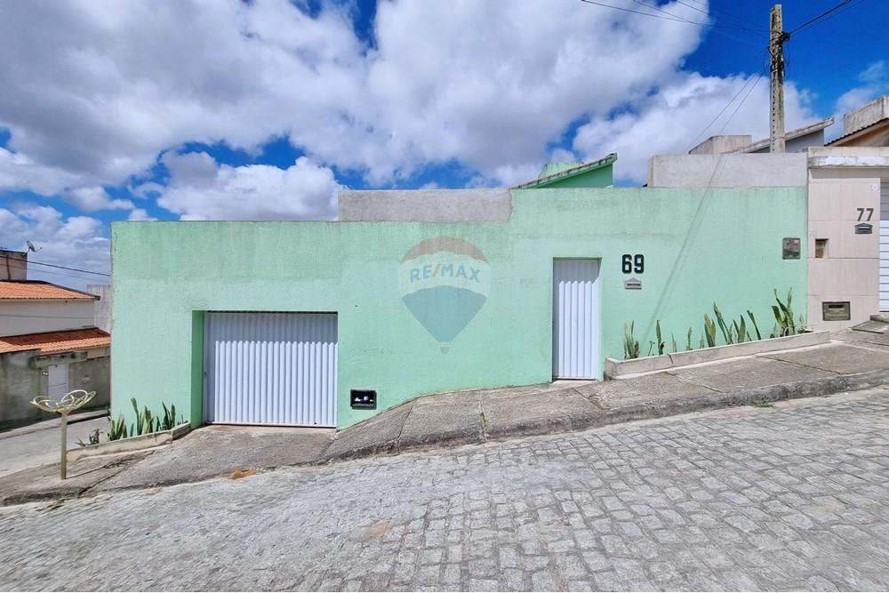 Casa - Venda - Campina Grande , Paraíba - 56b47a80-a33a-4e23-b782-515173b1f18d.jpg - 720291003-140