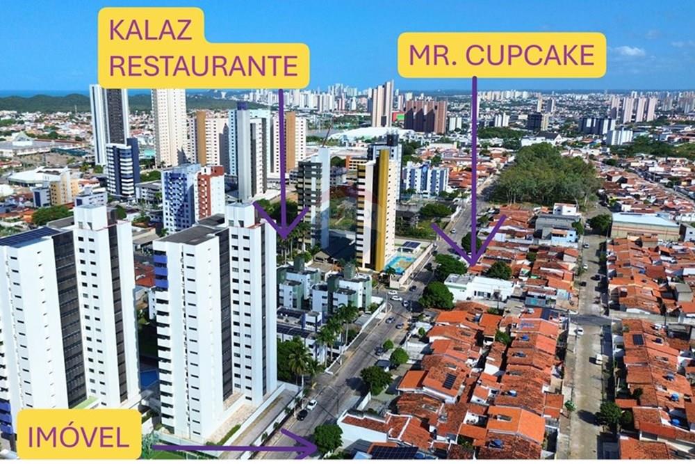 Casa - Venda - Natal , Rio Grande do Norte - AÉREA REST.JPG - 720891234-7