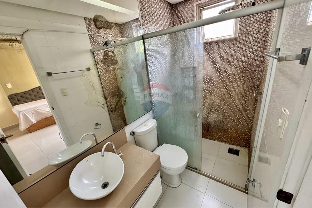 Apartamento - Alugar - Belém , Pará - Suite 02 Banheiro 002.jpg - 720921083-14