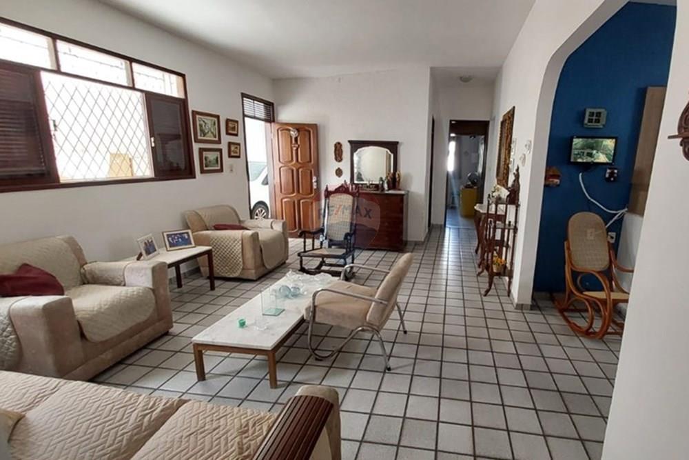 Casa - Venda - Natal , Rio Grande do Norte - Sala (3).jpg - 720891234-1