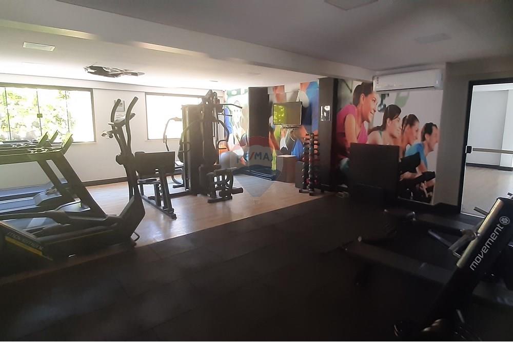 Apartamento - Alugar - Belém , Pará - 42.jpg - 720671001-27