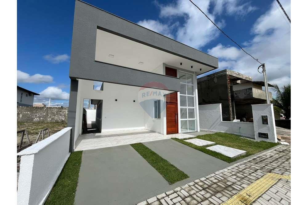 Casa de Condomínio - Venda - Parnamirim , Rio Grande do Norte - WhatsApp Image 2024-06-25 at 13.09.45 (1).jpeg - 720891155-216