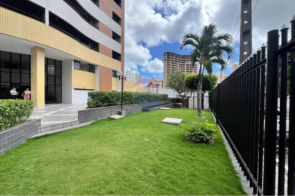 Apartamento - Venda - Fortaleza , Ceará - foto jardim.jpeg - 721621127-6