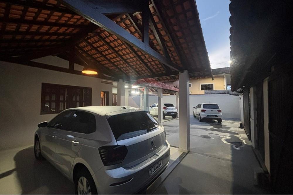 Casa de Condomínio - Alugar - Belém , Pará - IMG_2837_61_11zon.jpg - 720921015-107