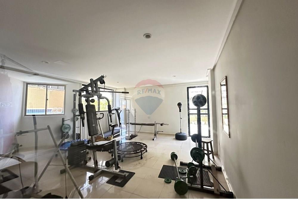 Apartamento - Alugar - João Pessoa , Paraíba - WhatsApp Image 2025-10-06 at 12.20.06 (3).jpeg - 722001095-58