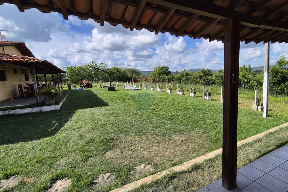 Chácara / Sítio / Fazenda - Venda - Riachão do Bacamarte , Paraíba - 20250215_144641.jpg - 722011055-39