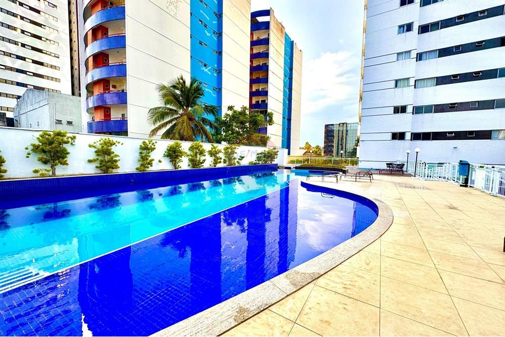 Apartamento - Alugar - Belém , Pará - IMG-20250916-WA0330.jpg - 720921067-60