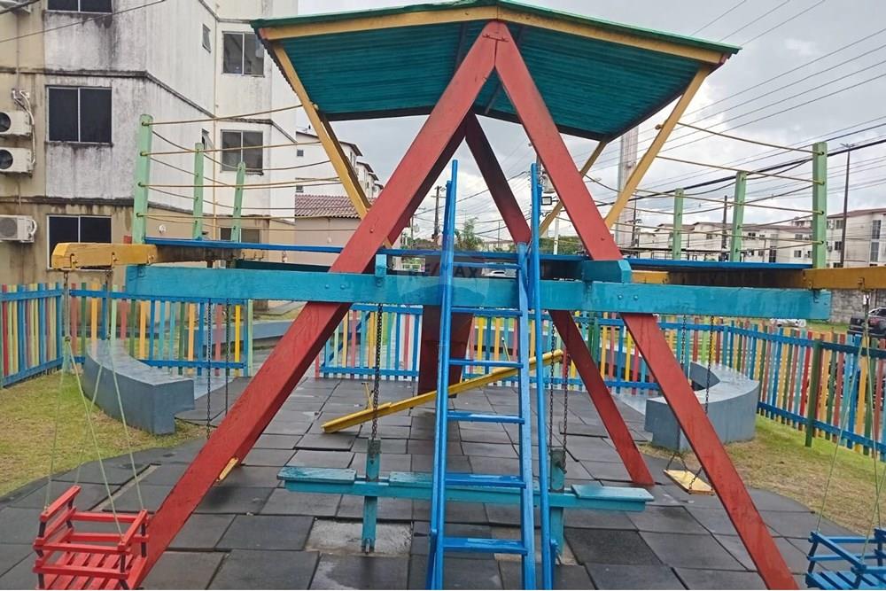 Apartamento - Venda - Manaus , Amazonas - WhatsApp Image 2025-04-30 at 08.46.03 (1).jpeg - 720401084-15