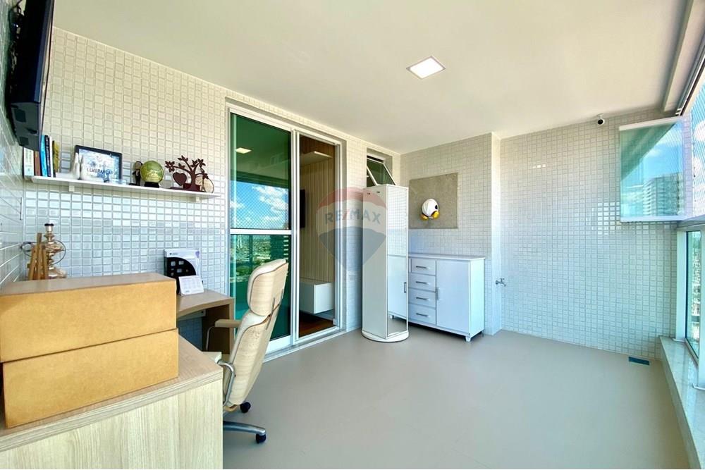 Apartamento - Alugar - Belém , Pará - IMG-20250827-WA0007.jpg - 720921028-91