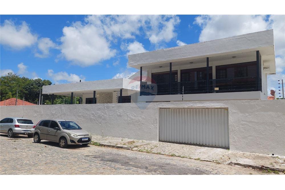 Casa Comercial - Alugar - João Pessoa , Paraíba - 28 - 720471015-173