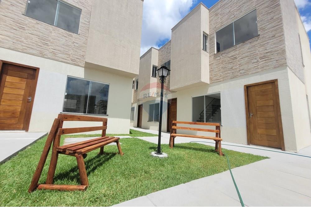 Casa - Venda - Extremoz , Rio Grande do Norte - MARY 4.jpeg - 720621056-68