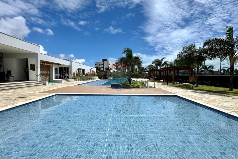 Casa de Condomínio - Venda - João Pessoa , Paraíba - IMG_6178.jpg - 722001022-46