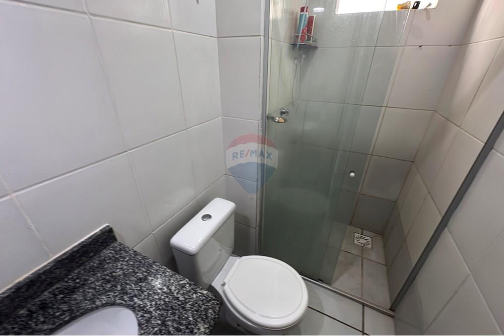 Apartamento - Venda - Ananindeua , Pará - IMG_4093.jpg - Banheiro - 720671015-61