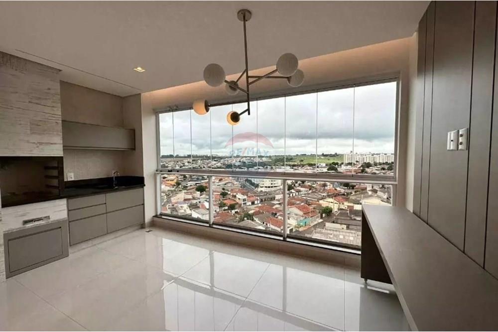 Apartamento - Venda - Rio Verde , Goiás - 01279405e6cbb094ea44ff3f.jpg - 722291014-31