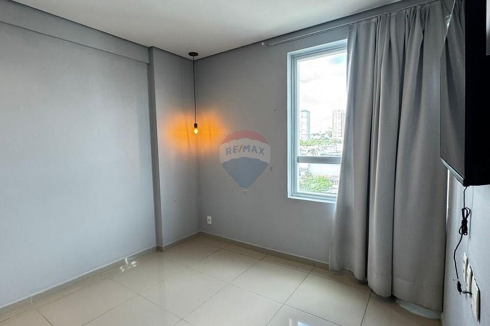 Apartamento - Venda - Manaus , Amazonas - SUITE...jpg - 720401067-22