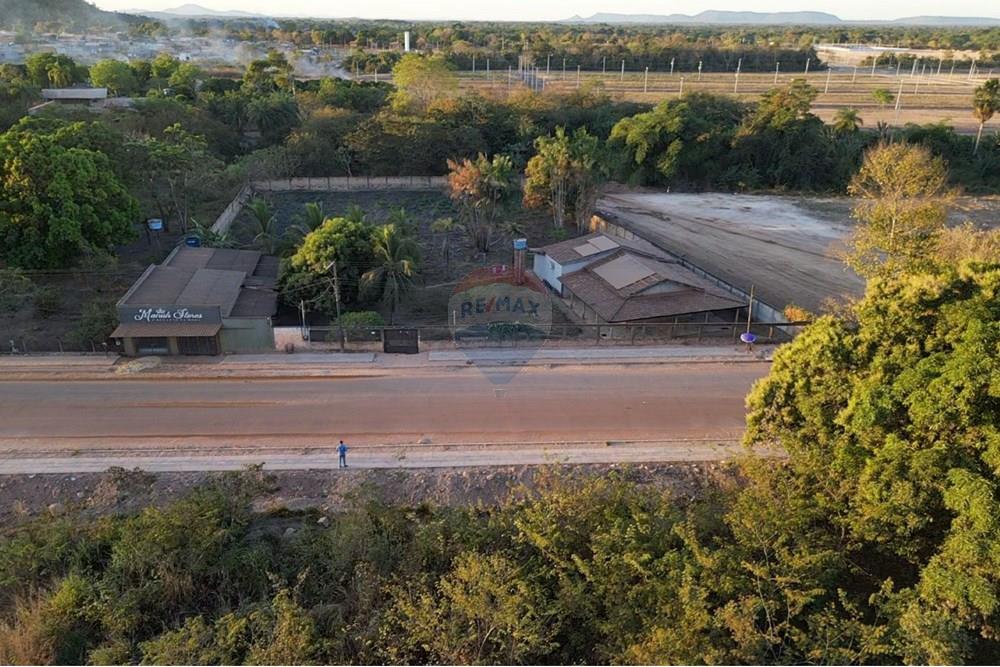 Terreno - Venda - Redenção , Pará - Area Rubia 3.jpg - 722331001-32