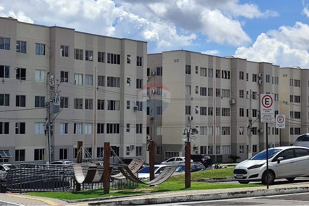 Apartamento - Venda - Manaus , Amazonas - IMG_20250510_113027.jpg - 722051013-17