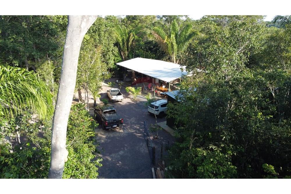 Chácara / Sítio / Fazenda - Venda - São José do Xingu , Mato Grosso - Imagem do WhatsApp de 2025-08-19 à(s) 15.37.33_0f0c7fae.jpg - 720641001-208