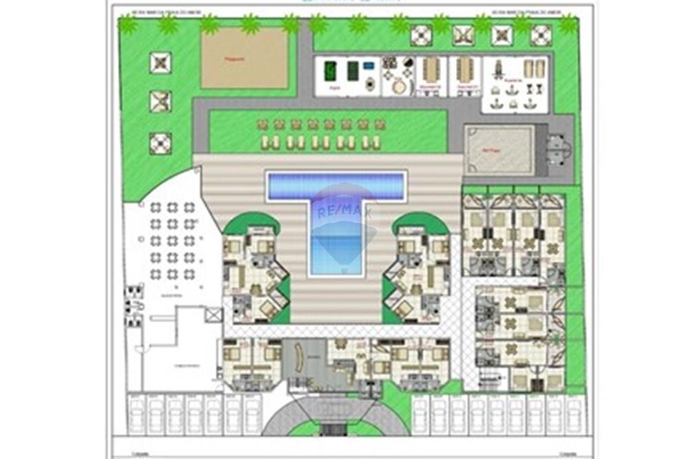 Apart Hotel/ Flat - Venda - Conde , Paraíba - 615a0857-9372-4828-8b7a-fb317812a564.jpeg - 720871029-42