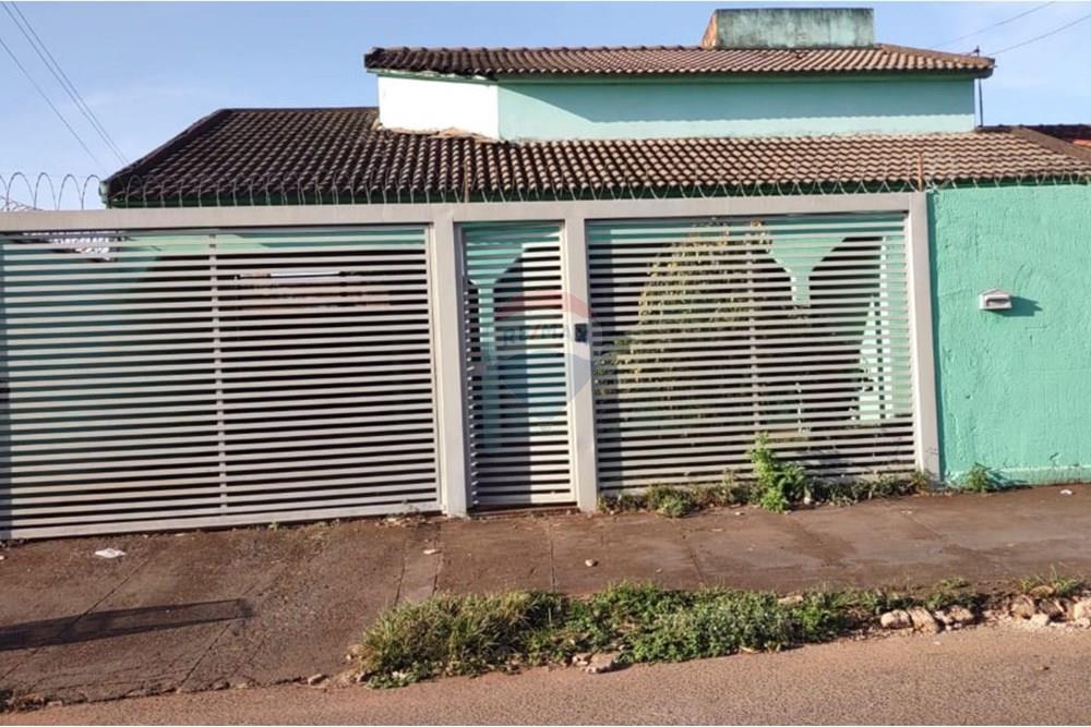 Casa - Venda - Rio Verde , Goiás - 2.jpg - 722291014-98