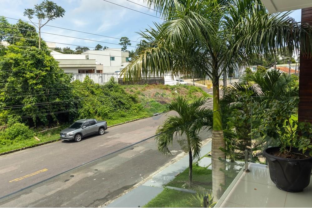 Casa de Condomínio - Venda - Manaus , Amazonas - 83.jpg - Varanda - 720791009-318