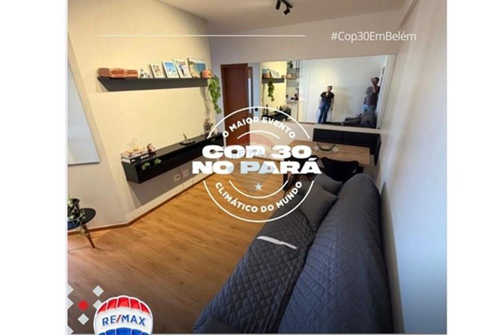 Apartamento - Alugar - Belém , Pará - 7edf24e2-cfeb-4bf6-993b-4df8d95dd331.jpg - 720921128-10