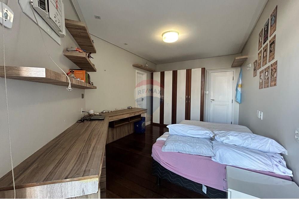 Apartamento - Alugar - Belém , Pará - suite 2 ed garden foto 4 (2).JPG - 720921029-84