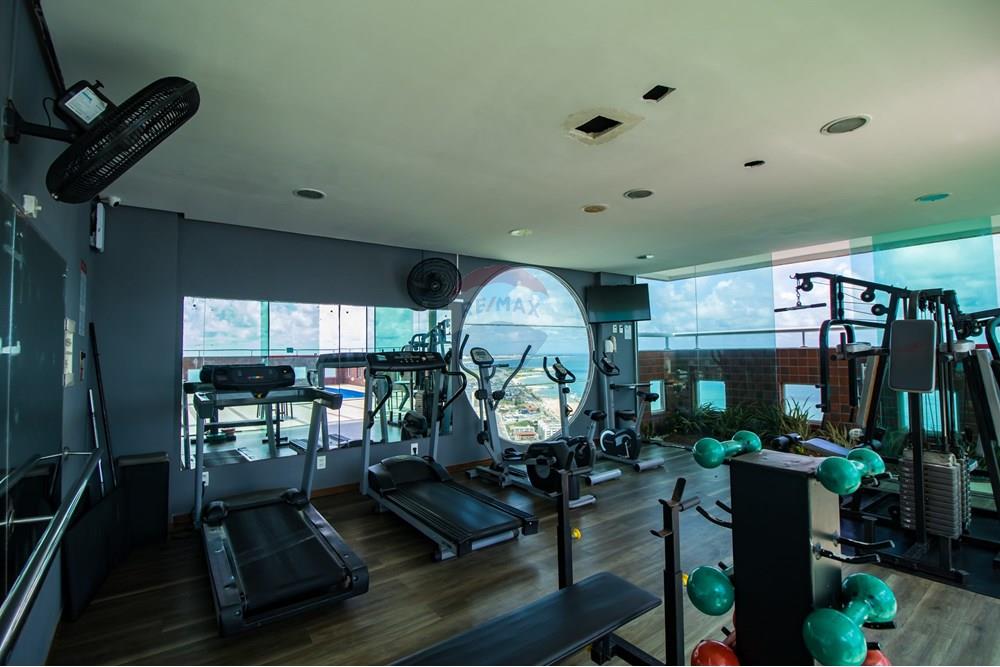 Apart Hotel/ Flat - Venda - Natal , Rio Grande do Norte - IMG_0971.jpg - 720621066-28