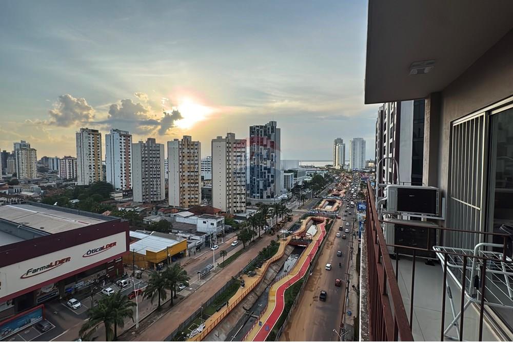 Apartamento - Alugar - Belém , Pará - 6.jpg - 720671001-37