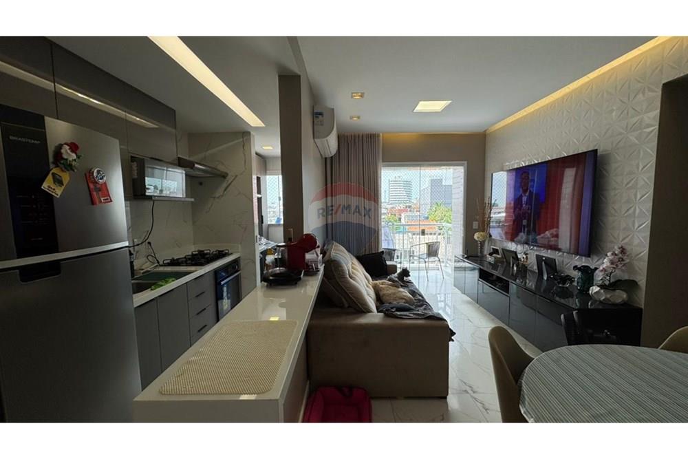 Apartamento - Alugar - Belém , Pará - WhatsApp Image 2025-10-29 at 15.59.29 (2).jpeg - 720921066-85