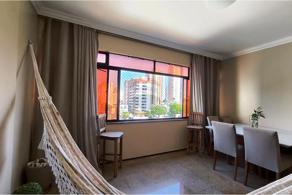 Apartamento - Venda - Fortaleza , Ceará - 32097486-5acb-40a4-8920-8ff3bacc3e06.jpeg - 720971031-2