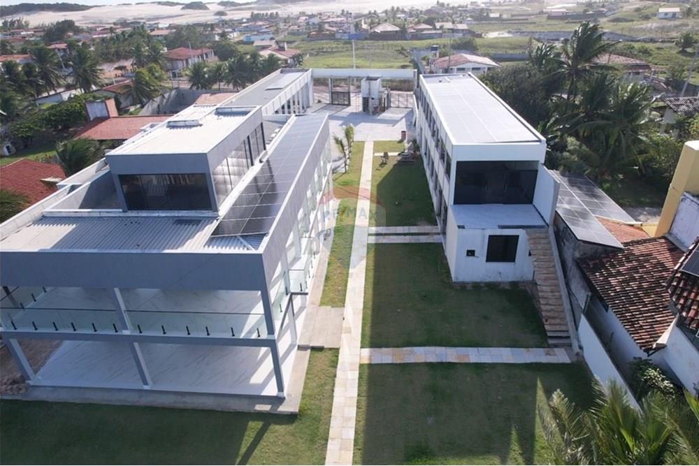 Hotel/ Pousada - Venda - Extremoz , Rio Grande do Norte - pousada4.jpeg - 720891150-64