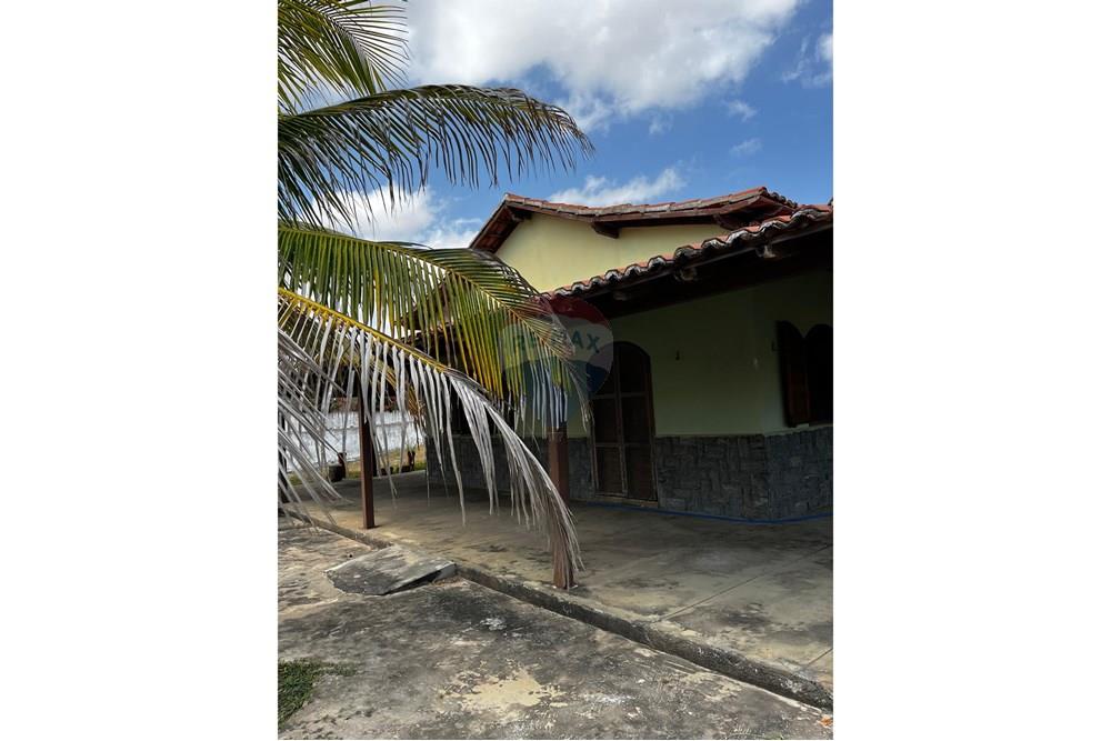 Casa - Venda - Luís Correia , Piauí - Imagem do WhatsApp de 2025-09-19 à(s) 11.33.18_52c8451a.jpg - 722361016-2