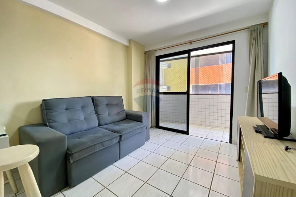 Apart Hotel/ Flat - Alugar - Natal , Rio Grande do Norte - IMG_8315.jpeg - 720891152-57