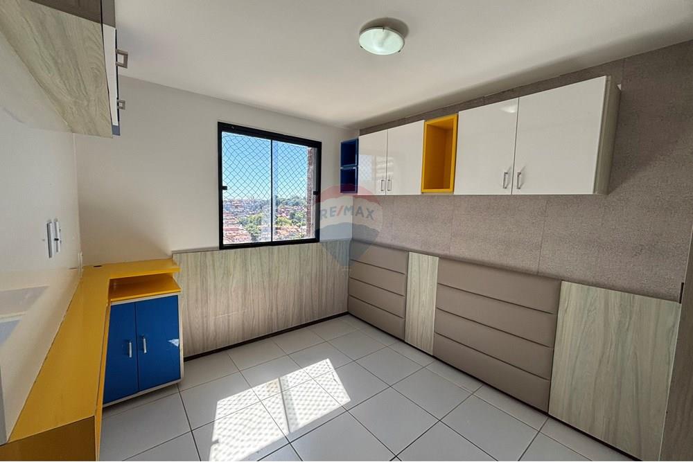 Apartamento - Venda - Fortaleza , Ceará - IMG_0366.JPEG - 720321149-30