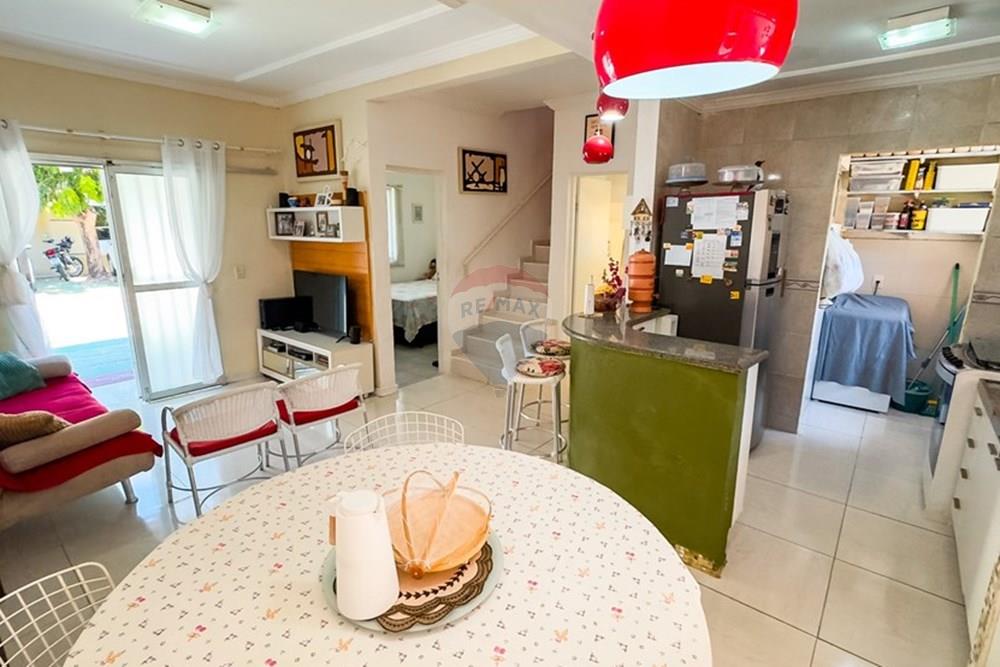 Casa de Condomínio - Venda - Fortaleza , Ceará - IMG_6558.jpg - 721621015-149