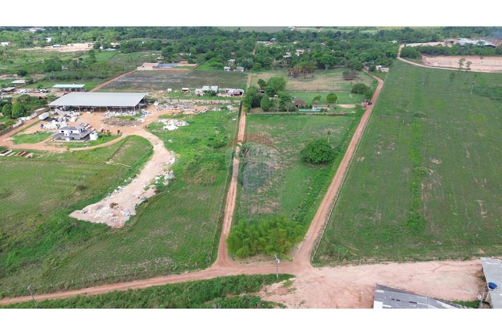 Chácara / Sítio / Fazenda - Venda - Porto Velho , Rondônia - DJI_0810.JPG - 721551076-208