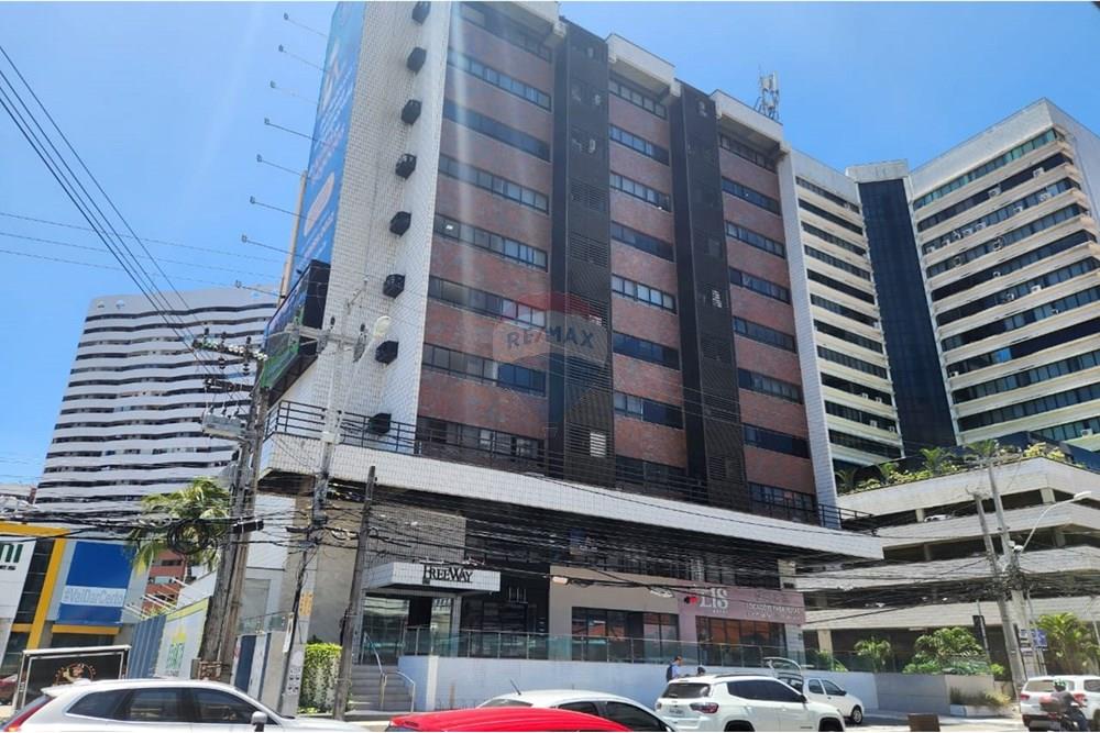 Cj. Comercial/ Sala - Alugar - Fortaleza , Ceará - Imagem do WhatsApp de 2025-06-24 à(s) 16.36.09_18c0f075.jpg - 722321002-48