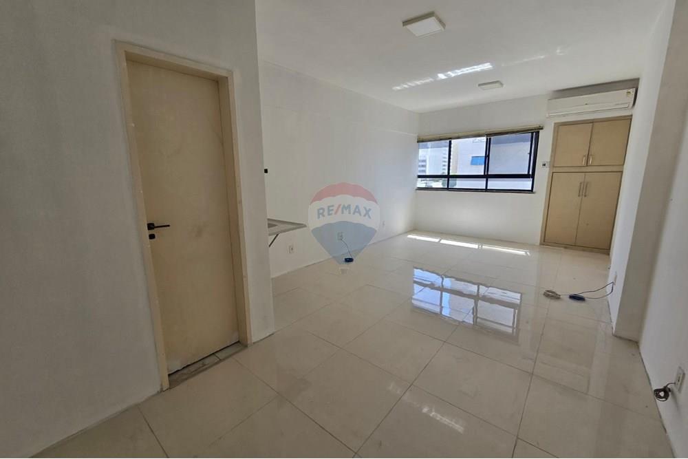 Cj. Comercial/ Sala - Alugar - Fortaleza , Ceará - sala 1.jpg - 722321002-46