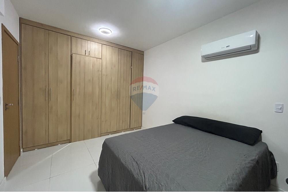 Apartamento - Alugar - Belém , Pará - quarto 1 foto 2.JPG - 720921066-54